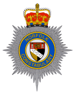 Norfolk Constabulary