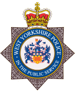 West Yorkshire Police Badge