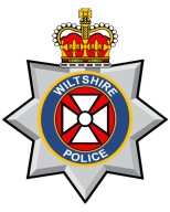 Wiltshire Police Badge