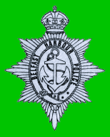 Belfast Harbour Police Badge