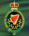 RUC Crest
