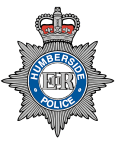 Humberside Police Crest