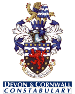 Devon and Cornwall Crest