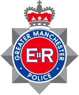 Greater Manchester Police Crest