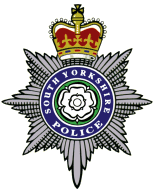 South Yorkshire Police Crest