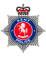 Kent Police Crest