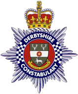 Derbyshire Constabulary