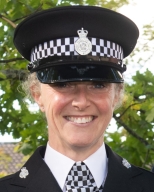 Rosie Prior