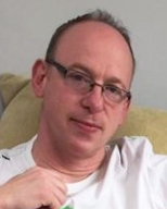 Graham Saville