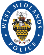 West Midlands Police crest