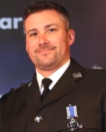Gareth Earp