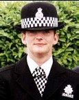 PC Armitage