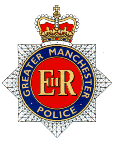 GMP Badge