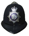 Metropolitan Helmet