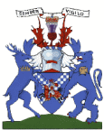 Fife Crest