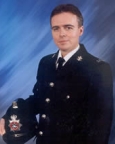 PC Andrew James