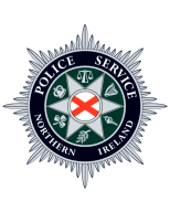 PSNI Crest